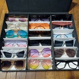 Sunglasses for everyone